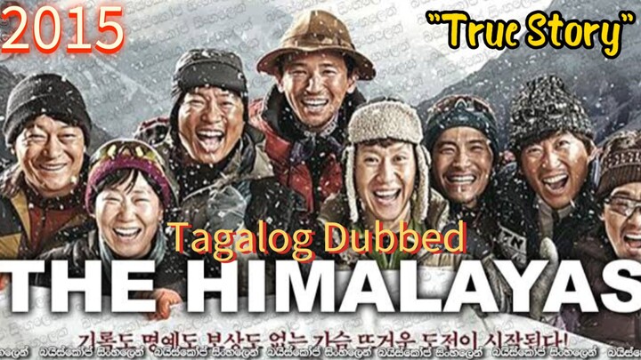 Kmovie:"Th€ H1malaya<!--ssr-outlet-->quot;(adventure/action) EngSub