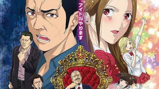 Back Street Girls: Gokudols episode 5