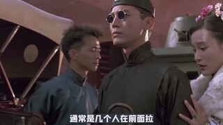 英国女王访华，想来紫禁城溜溜弯，岂料被挡在门外不让进