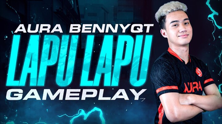 LAPU LAPU GAMEPLAY | AURA BENNYQT