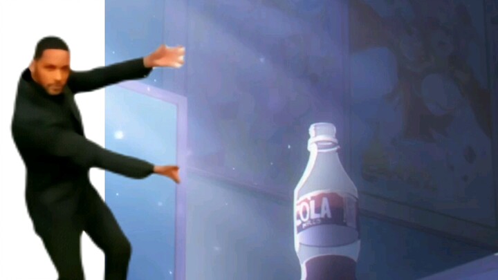 【Đừng làm Onii-chan nữa!】Chỉ là coca bình thường thôi mà!