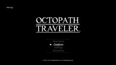 Octopath Traveler # Part 2