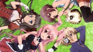 Mondaiji-tachi ga Isekai kara Kuru Sou Desu yo Episode 01 Eng Sub