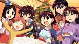 Especial de aniversário「AMV」 Mayo Chiki