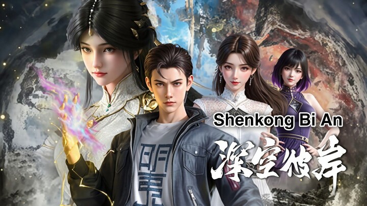 EP 2 The Other Side Of Deep Space Sub Indo