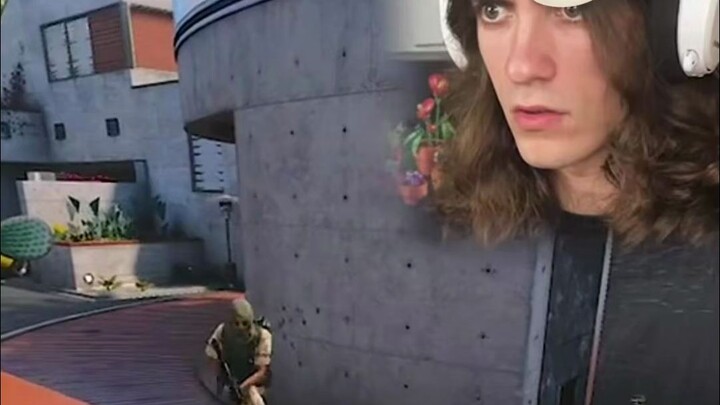 Master Bermain Petak Umpet