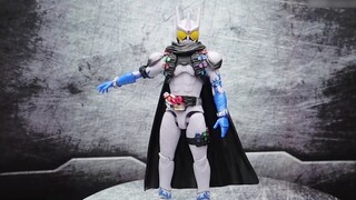 [RKF Repaint] Tận hưởng niềm vui địa ngục! Kamen Rider E-Brother rkf Bổ sung màu sắc toàn diện + Đán