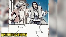 (3) Martial artist na sinuway ang utos ng kanyang Bayan para iligtas ang mahal nyang kaibigan