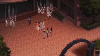 Twin Star Exorcists - Episode 36 | English Sub