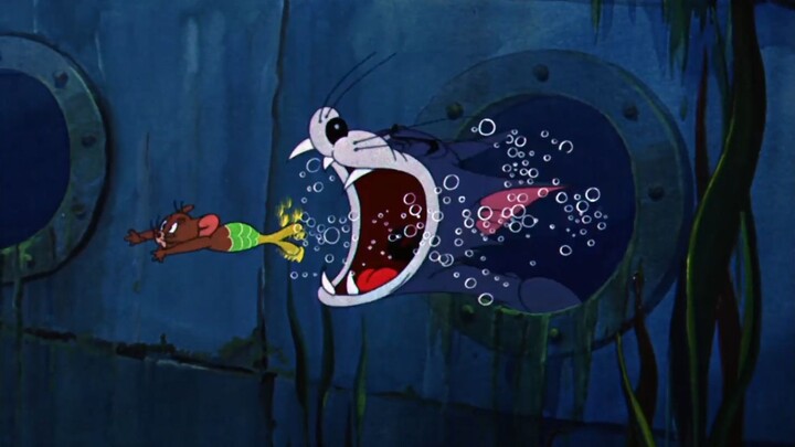 "Don't Really Like Eating Fish"