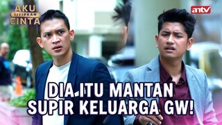 "Salman Kalo Kita Ketahuan Habis Kita Semua!" | Aku Titipkan Cinta ANTV Eps 28 (3/6)