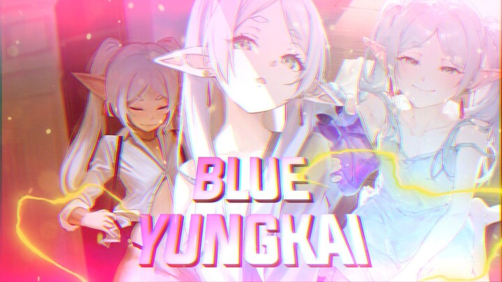 Penyakit Blue - Yungkai gil4 [AMV]