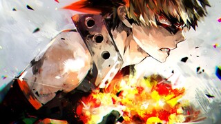 AMV Get Loud For Me