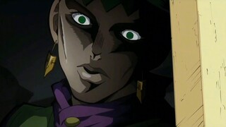 The villains are not as perverted as him