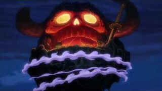 ALL IN ONE l One Piece Tập 1073 || Gear 5 Luffy  || Tóm Tắt One Piece Tập 1072 - 1073