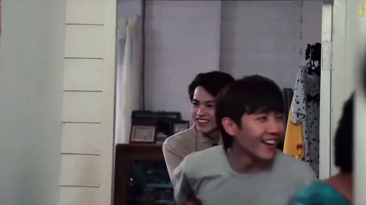 [Hot Love Home Express] Part 2 of Episode 3-4 is so fragrant.
