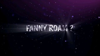 INFO COUNTER FANNY ROAM DONG ❗❗❗