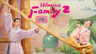 ซับไทย EP.9