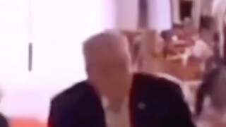 The President with a Childlike Heart