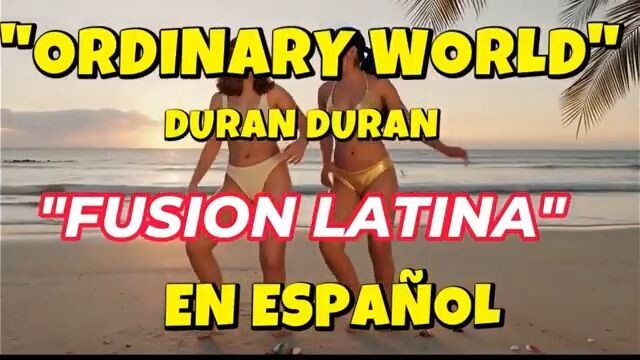 CARLOS VELASCO MI MUNDO ORDINARIO EN RITMO DE FUSIÓN LATINA