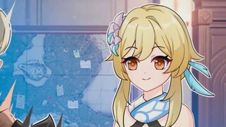 Sinonen: If you have any requests, please tell me tomorrow.
