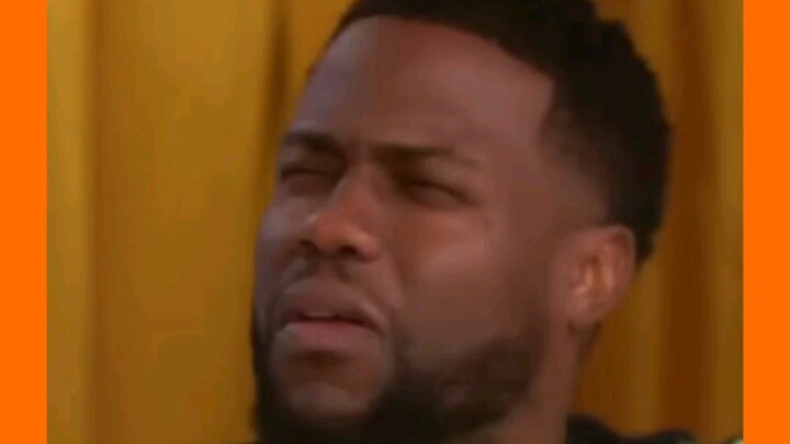 ＜Bilingual＞ Kevin Hart: Ingin Punya Kemampuan Mengendalikan Buang Air