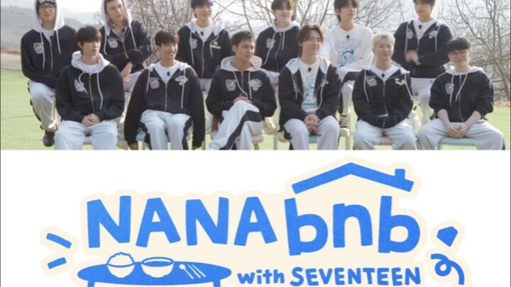NANA BNB Episode 1-1 English Subtitle