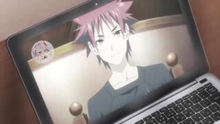 kerandoman yang sangad anu || dub parody
