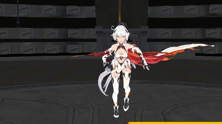 The fire burns forever, boy