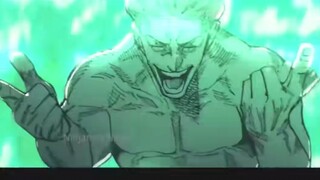 〖每日一遍，领域展开，坐杀博徒〗