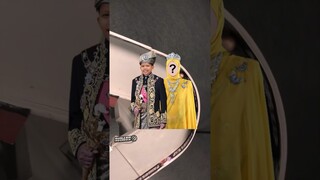 Raja Farel Cari Permaisuri!!! Calonnya Aishwa, Dista, Bunga Ayu, Alula, Samantha!! | MRI #Shorts