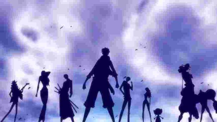 One Piece Episode 779 English Subtitle Bilibili