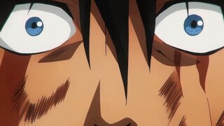 "Maafkan aku Haojie, aku tidak bisa menghentikannya!!!"