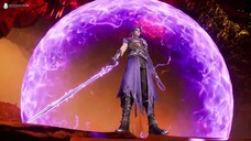Spirit Sword Sovereign Eps 631 indo