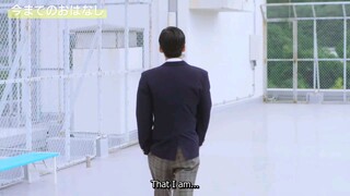 Kieta hastsukoi ep 4