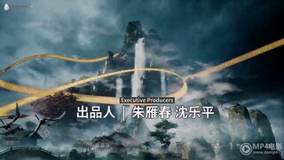 Big Brother Eps 48 Sub Indonesia | Anime China | Donghua
