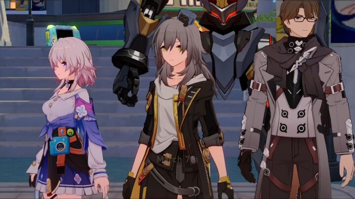 Continued in Planarcadia Mission