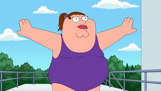 Family Guy #88 Gia đình Griffin phải báo thù cho chính mình và sự trả thù của Nasty Pete