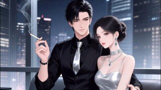 { Li Zhuoyang & Yao Yuchen }" Pengawalku ternyata Orang berkuasa "