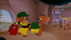 057-Jerry's Cousin [1951]