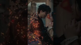 Demon like him ft angel like you ❤‍🩹#mydemon #마이데몬 #songkang #kimyoojung #kdrama #shorts