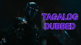 Marvel's Black Panther : Wakanda Forever | Tagalog Dubbed