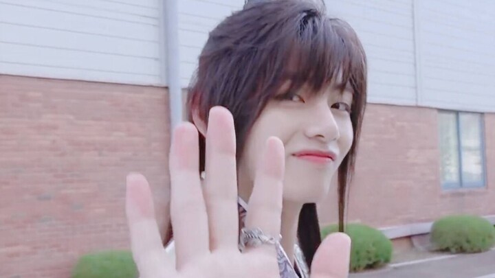 Fake Love phiên bản Hwarang
