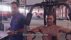 Ngọn lửa cuồng nhiệt EP 30 [Sub Việt]