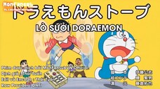 Doraemon: Lò sưởi Doraemon - Hồng chín trong đêm [VietSub]