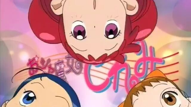 Doremi Phép Thuật Thần Kỳ P1 Tập 28