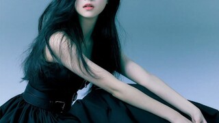 “她的腿好好看，怪不得能成为别人新的梦中情腿”