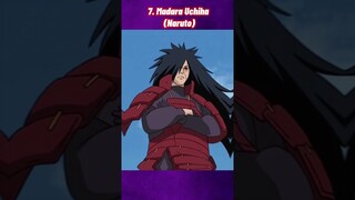 10 Best Anime Goth Husbandos, Ranked