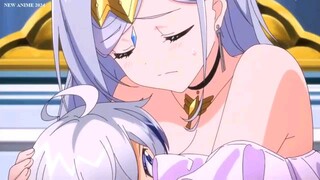 The Aristocrat's Otherworldly Adventure: Serving Gods Who Go Too Far Episode 1-12 English Dubbed