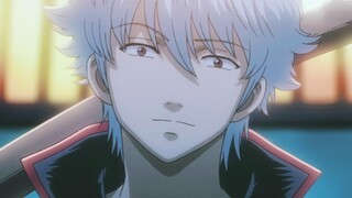 [Kiss Everywhere] In terms of appearance, Gintama is not inferior to any other show!